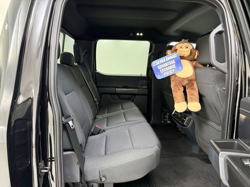 Used 2023 Ford F150 XLT w/ Equipment Group 302A High AWD/4WD image 28