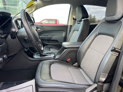 Used 2019 Chevrolet Colorado Z71 image 20