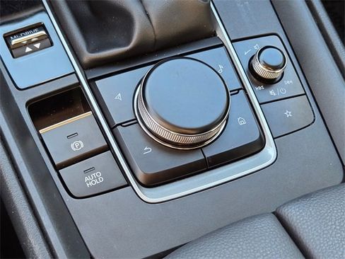 Used 2024 MAZDA CX-50 AWD 2.5 S w/ Weather Package image 33