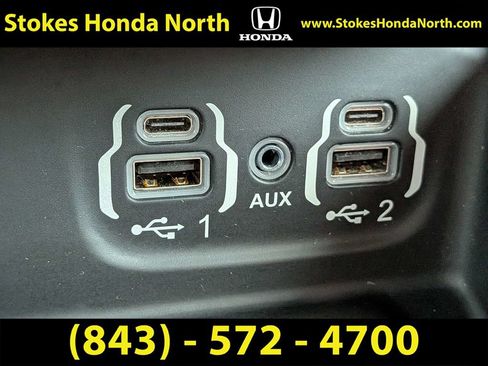 Used 2022 RAM 1500 Big Horn RWD image 24
