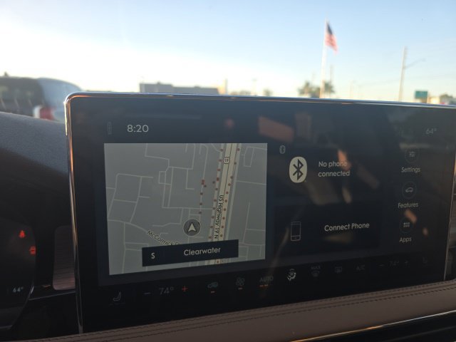 Used 2024 Lincoln Corsair FWD image 12
