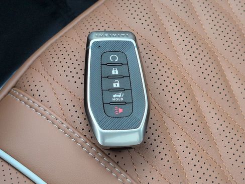 New 2026 INFINITI QX60 Autograph w/ Autograph Tech Package image 32