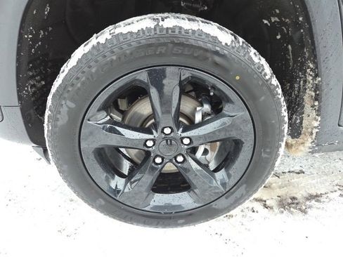 Used 2023 Jeep Grand Cherokee Altitude image 59