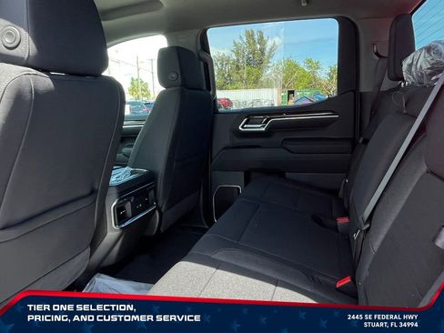 New 2026 GMC Sierra 1500 Elevation RWD image 12