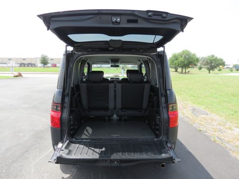 Used 2006 Honda Element EX image 28