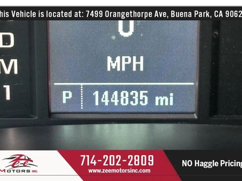 Used 2016 Chevrolet Silverado 3500 W/T w/ WT Convenience Package image 24