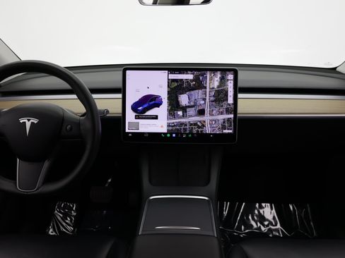 Used 2021 Tesla Model Y 2WD image 29