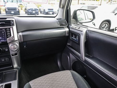 Used 2023 Toyota 4Runner SR5 RWD image 5