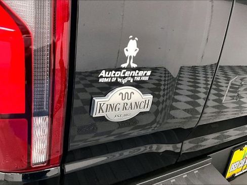 Used 2025 Ford F150 King Ranch AWD/4WD image 9