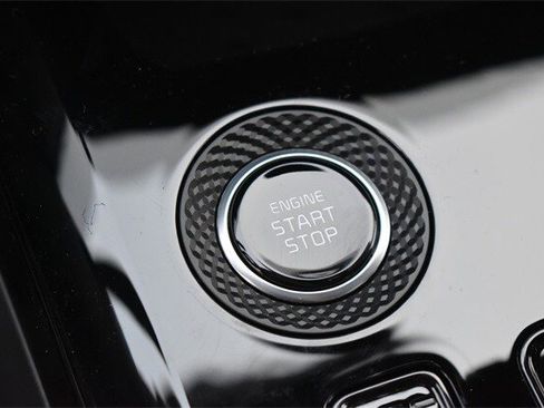 New 2026 Kia Niro EX image 24