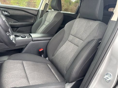 Used 2024 Nissan Rogue SV image 15