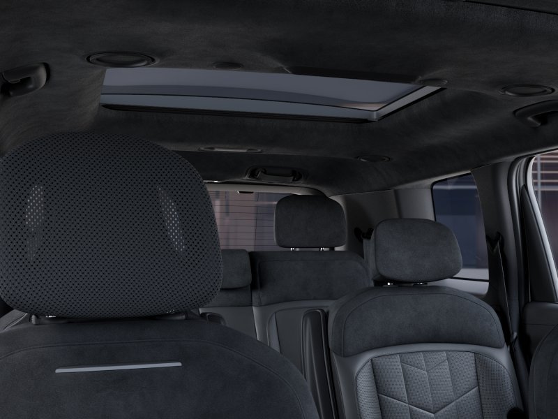 New 2027 Kia Telluride X-Line SX Prestige w/ Towing Package AWD/4WD image 27