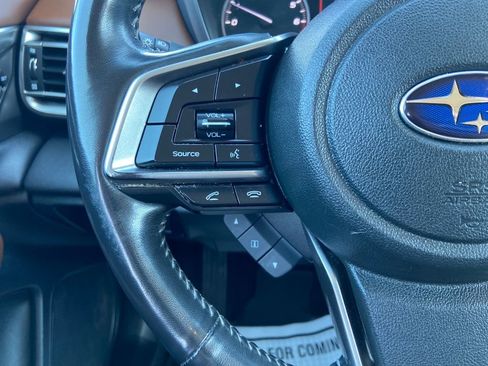 Used 2020 Subaru Outback Touring XT image 24