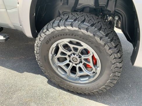 New 2025 RAM 1500 Big Horn image 21