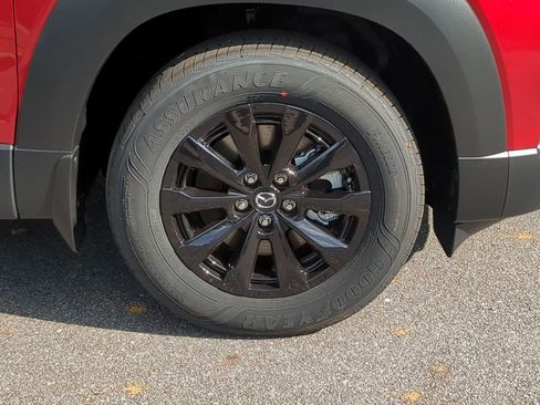 New 2026 MAZDA CX-50 AWD 2.5 Hybrid w/ Weather Package image 9