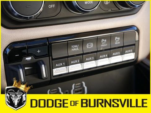 Used 2022 RAM 2500 Laramie image 23