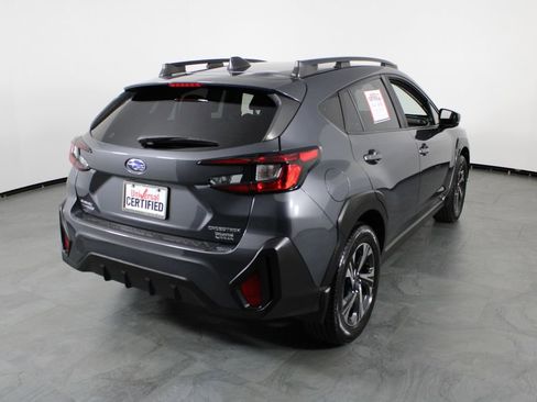 Used 2024 Subaru Crosstrek 2.0i Premium w/ Popular Package #4 image 15