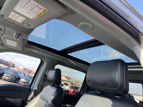 Used 2024 Ford F250 Lariat w/ Lariat Ultimate Package image 24