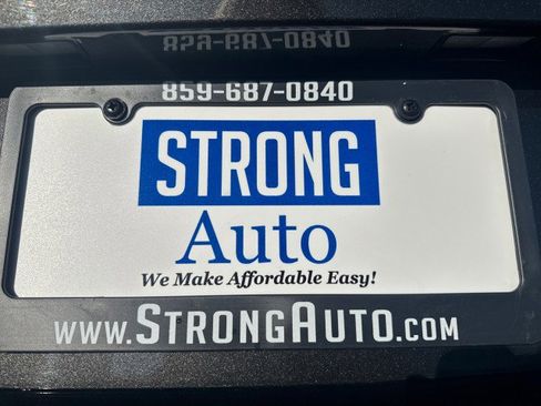 Used 2024 Genesis GV80 2.5T image 17