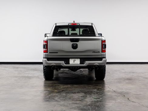 Used 2023 RAM 1500 Big Horn AWD/4WD image 17