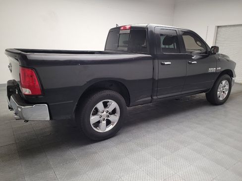 Used 2017 RAM 1500 Big Horn RWD image 10