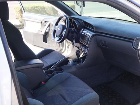 Used 2012 Scion tC image 14