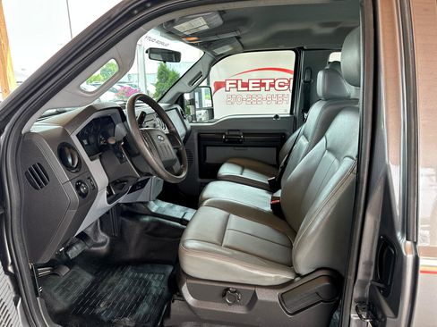 Used 2012 Ford F250 XL w/ PWR Equipment Group image 21