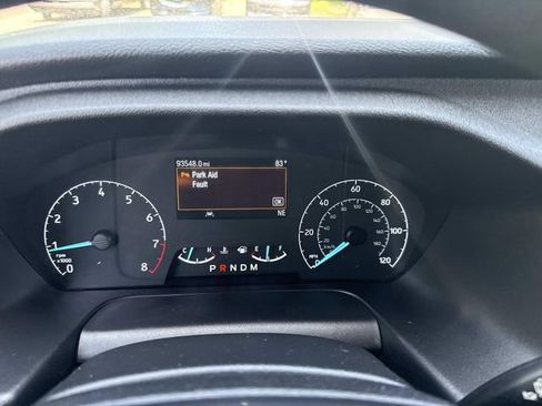 Used 2021 Ford Transit 250 Medium Roof AWD image 33