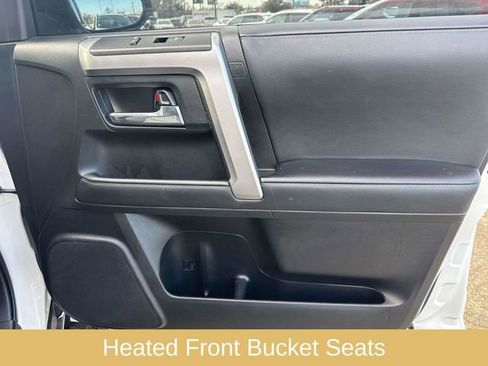 Used 2021 Toyota 4Runner SR5 Premium image 18