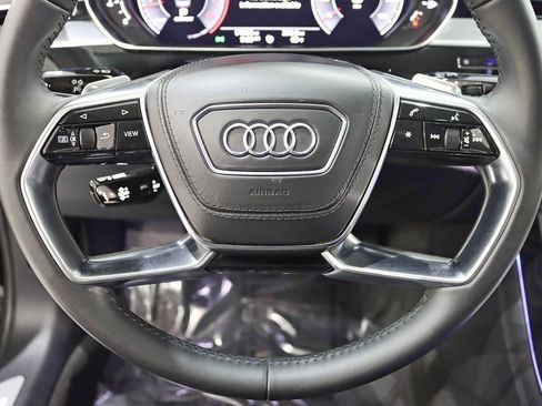 Used 2019 Audi A8 L 3.0T w/ Executive Package image 15