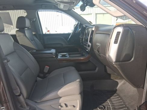 Used 2016 GMC Sierra 1500 SLT image 13