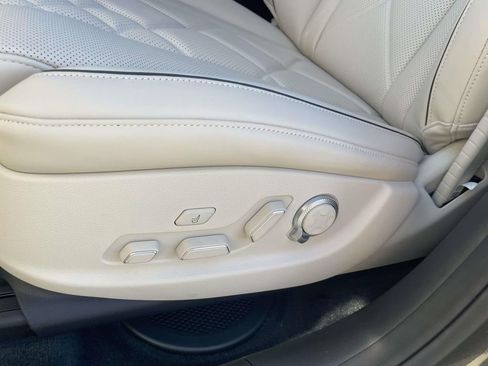 New 2026 Genesis GV80 3.5T Prestige image 23