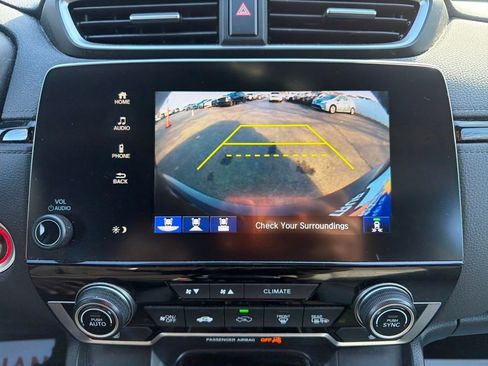 Used 2018 Honda CR-V EX-L image 10