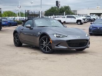 Used 2025 MAZDA MX-5 Miata Grand Touring RWD video 2
