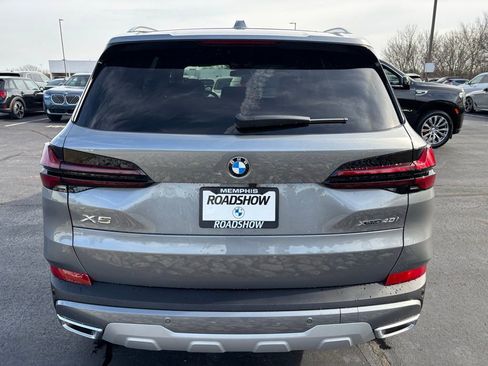 New 2026 BMW X5 xDrive40i image 4