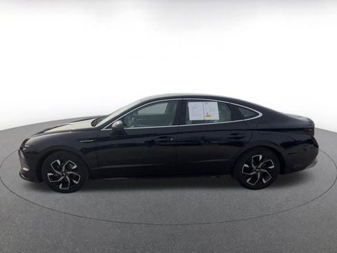 Used 2025 Hyundai Sonata SEL image 9