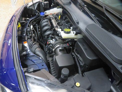 Used 2016 Ford Transit Connect XL image 47