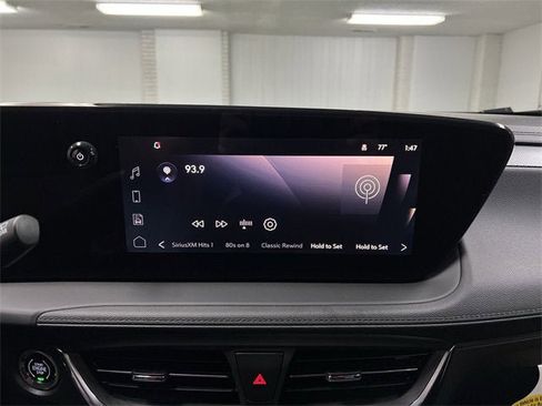 New 2026 Buick Encore GX Preferred w/ Advanced Technology Package image 13