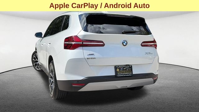 Used 2026 BMW X3 xDrive30i AWD/4WD image 9