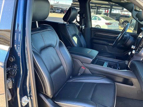 Used 2021 RAM 1500 Limited image 9
