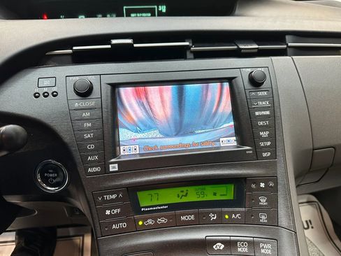 Used 2010 Toyota Prius Five FWD image 15