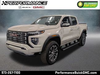 Used 2026 GMC Canyon Denali AWD/4WD 360° Tour