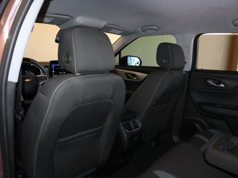 Used 2023 Chevrolet Blazer LT FWD image 35