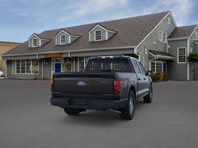 New 2025 Ford F150 XL AWD/4WD image 30