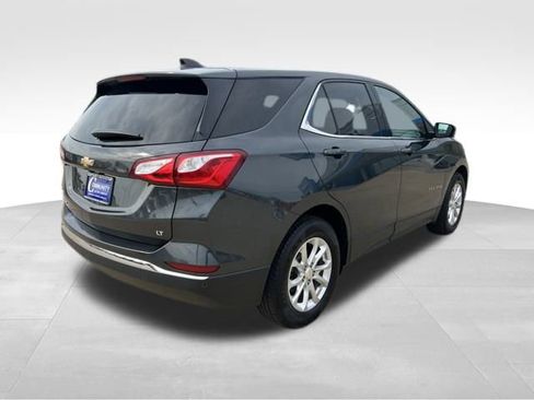 Used 2020 Chevrolet Equinox LT image 9