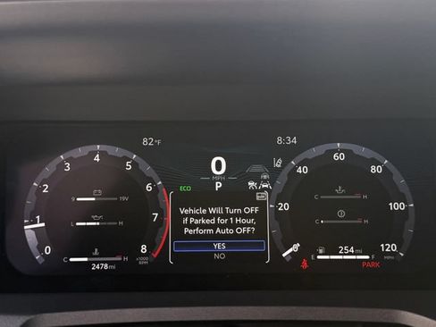 Used 2026 Toyota 4Runner TRD Sport Premium RWD image 18