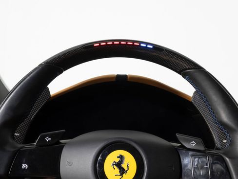 Used 2021 Ferrari Roma image 34