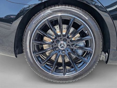 New 2026 Mercedes-Benz S 580 4MATIC Sedan image 10