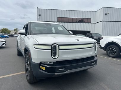 Used 2022 Rivian R1T Launch Edition