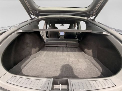 Used 2021 Tesla Model S Long Range Plus AWD/4WD image 31